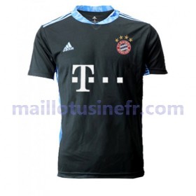 Maillot de Foot Bayern Munich Extérieur Gardien 2020-21